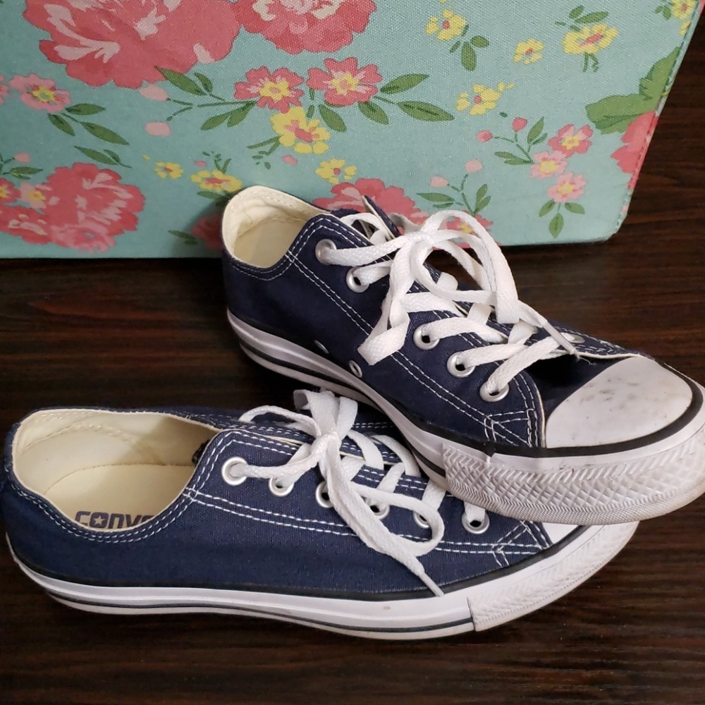 Chuck Taylor